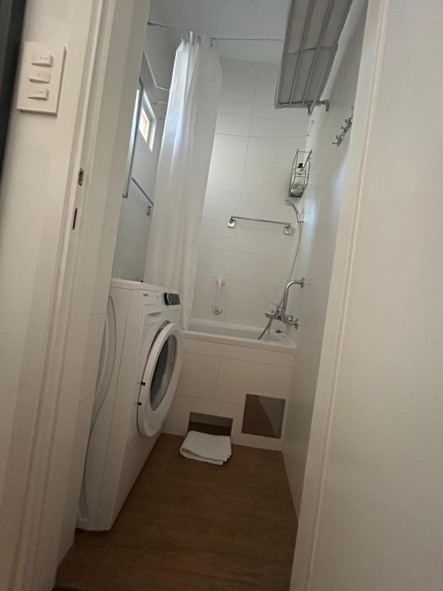 Very Close Studio Apartment Zagreb Extérieur photo